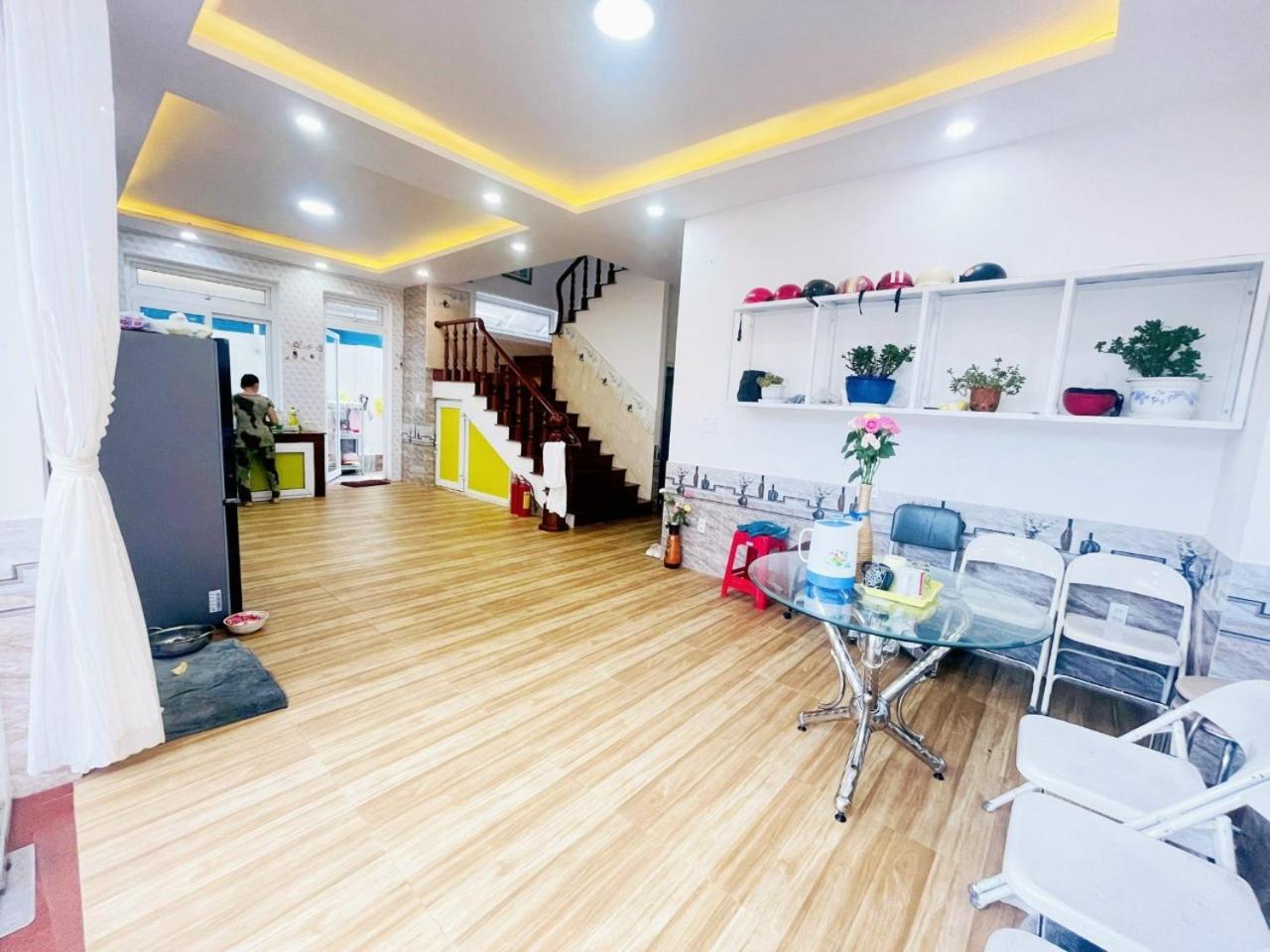 Hoa Chuong - Villa - Homestay Dalat Exterior foto