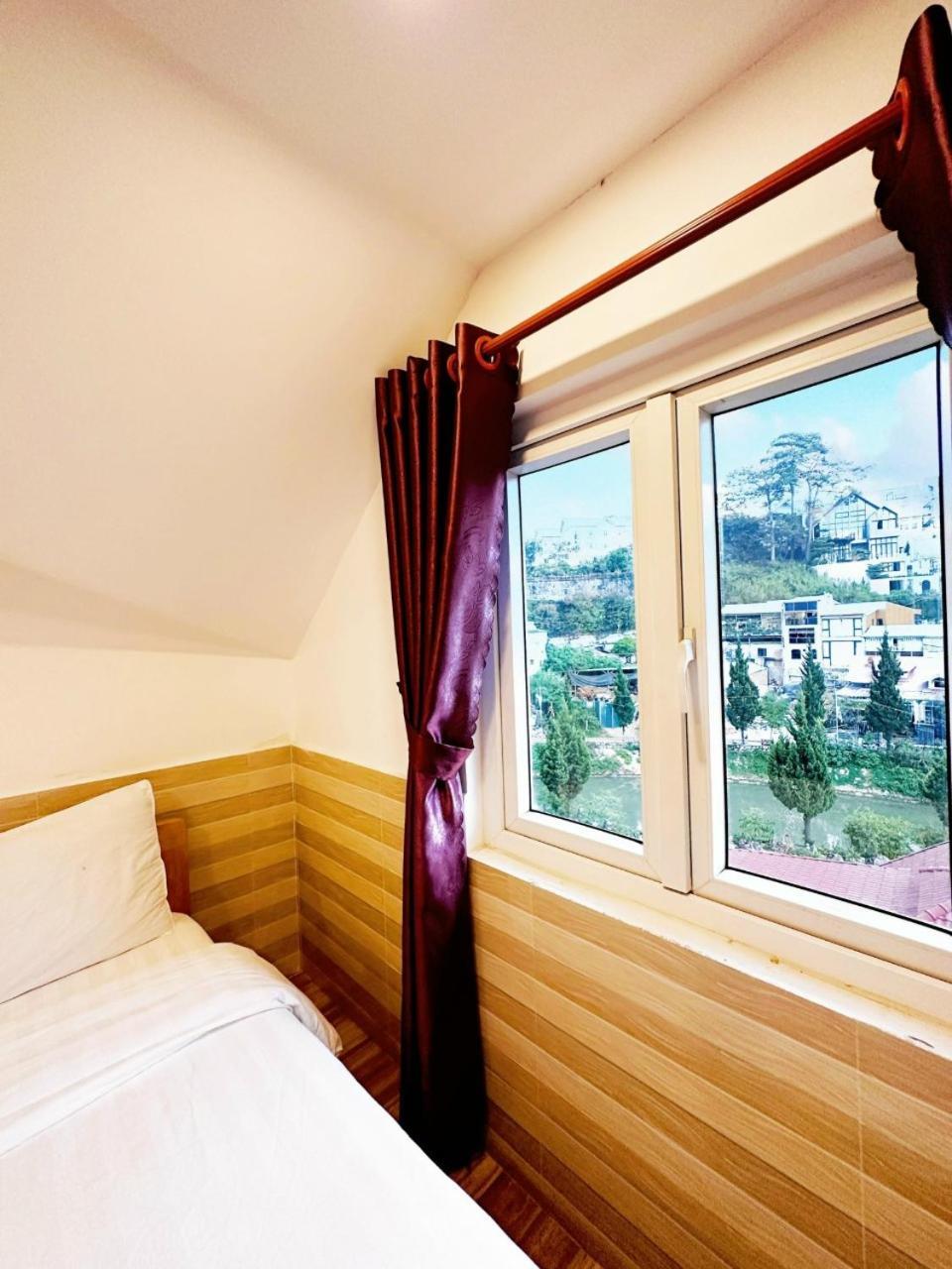 Hoa Chuong - Villa - Homestay Dalat Exterior foto